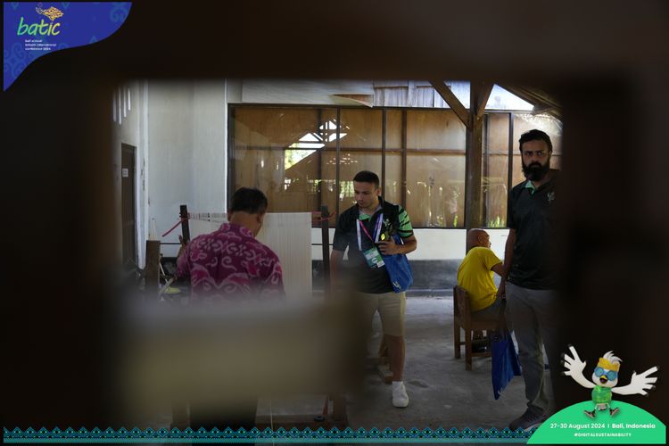Race photo from Telin Batic 2024 Photo Search