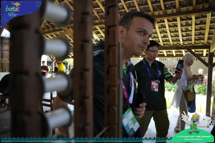 Race photo from Telin Batic 2024 Photo Search