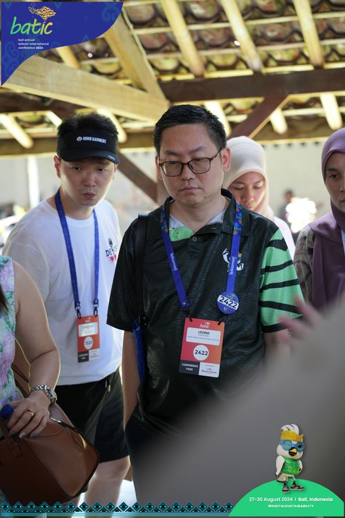 Race photo from Telin Batic 2024 Photo Search