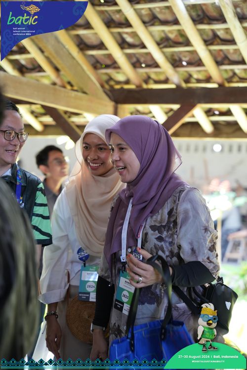 Race photo from Telin Batic 2024 Photo Search