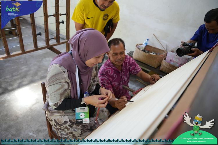 Race photo from Telin Batic 2024 Photo Search
