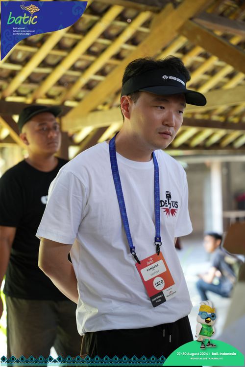 Race photo from Telin Batic 2024 Photo Search