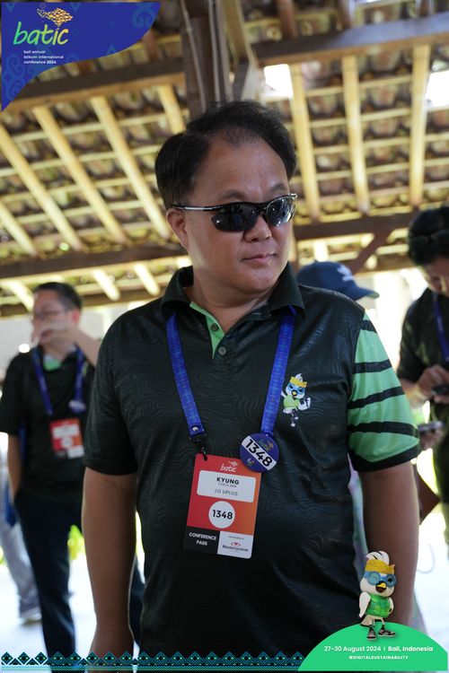 Race photo from Telin Batic 2024 Photo Search