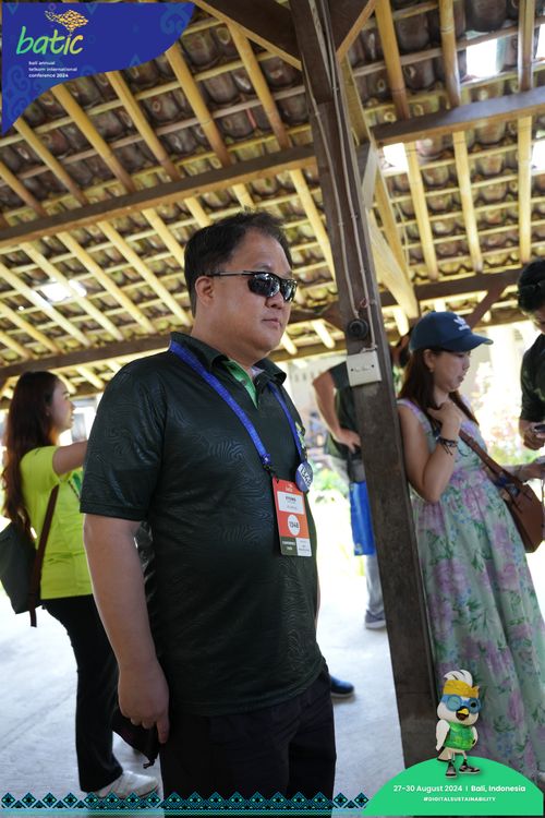 Race photo from Telin Batic 2024 Photo Search