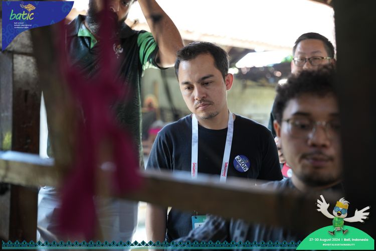 Race photo from Telin Batic 2024 Photo Search