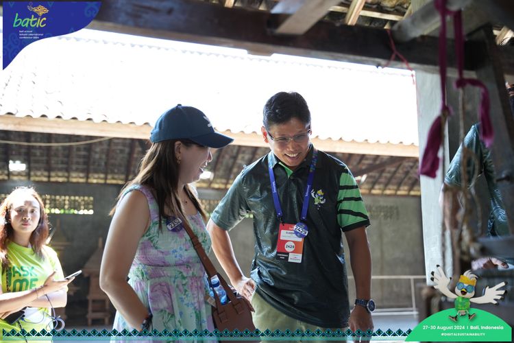 Race photo from Telin Batic 2024 Photo Search