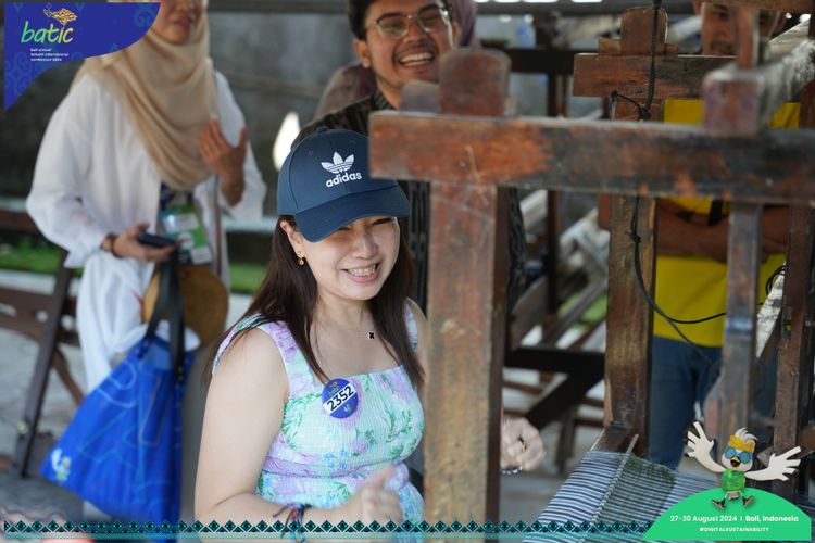 Race photo from Telin Batic 2024 Photo Search