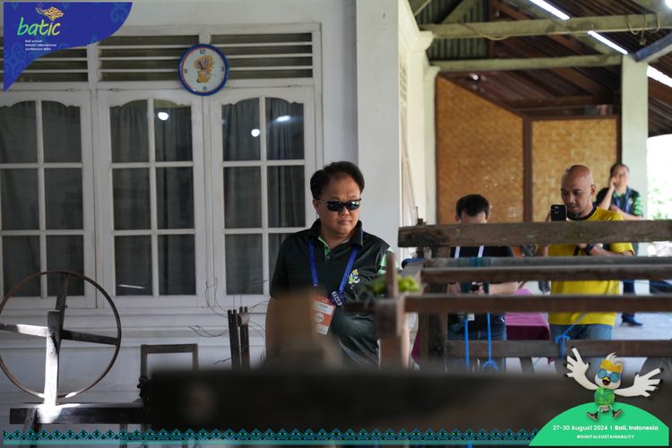 Race photo from Telin Batic 2024 Photo Search