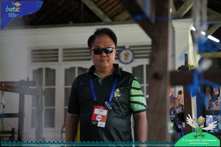 Race photo from Telin Batic 2024 Photo Search