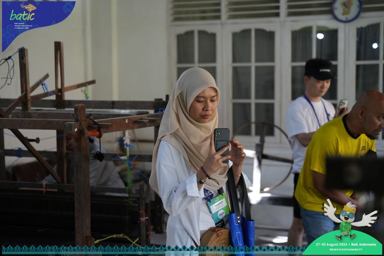 Race photo from Telin Batic 2024 Photo Search