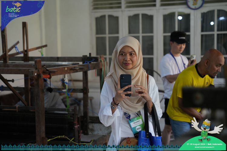 Race photo from Telin Batic 2024 Photo Search