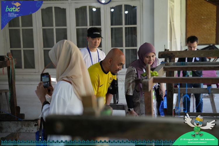 Race photo from Telin Batic 2024 Photo Search