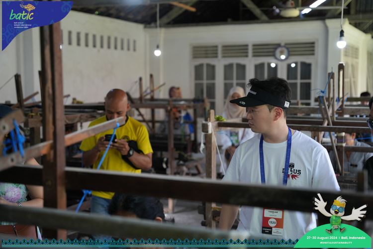 Race photo from Telin Batic 2024 Photo Search