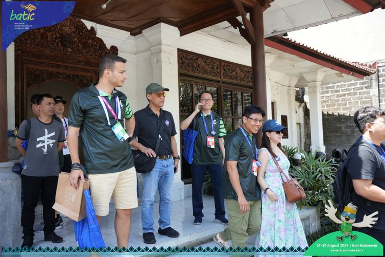 Race photo from Telin Batic 2024 Photo Search