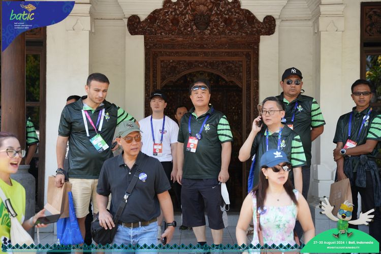 Race photo from Telin Batic 2024 Photo Search