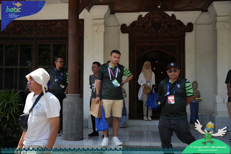Race photo from Telin Batic 2024 Photo Search