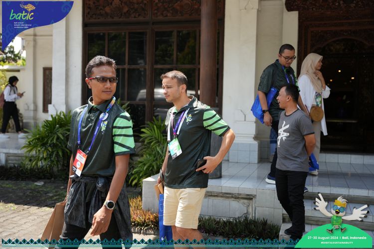 Race photo from Telin Batic 2024 Photo Search