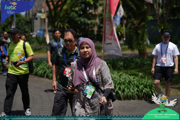 Race photo from Telin Batic 2024 Photo Search