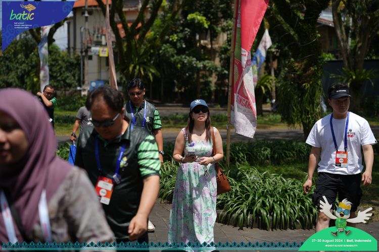 Race photo from Telin Batic 2024 Photo Search