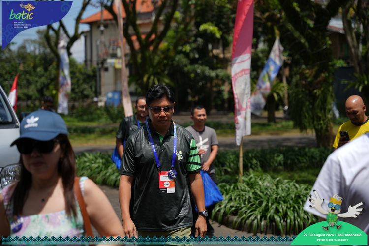 Race photo from Telin Batic 2024 Photo Search