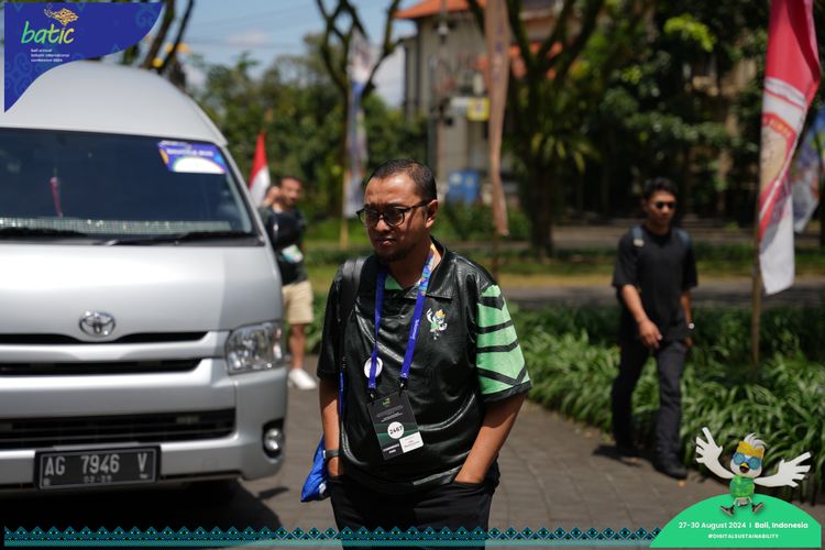 Race photo from Telin Batic 2024 Photo Search
