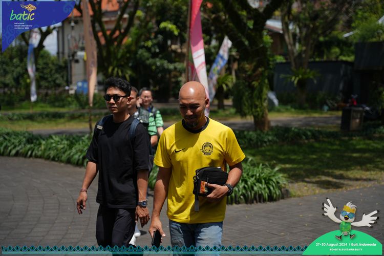 Race photo from Telin Batic 2024 Photo Search