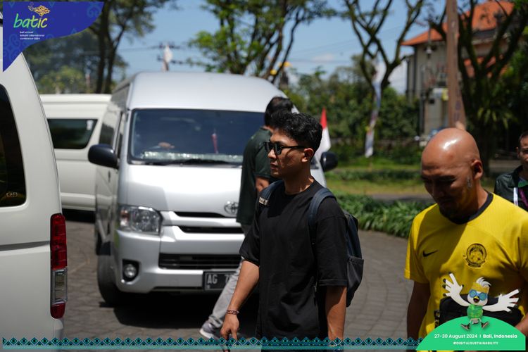Race photo from Telin Batic 2024 Photo Search