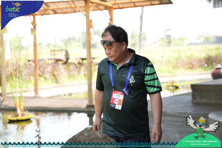 Race photo from Telin Batic 2024 Photo Search