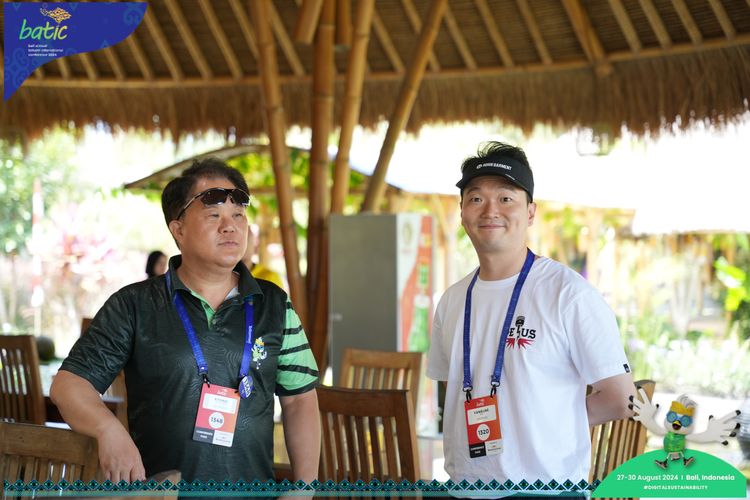 Race photo from Telin Batic 2024 Photo Search