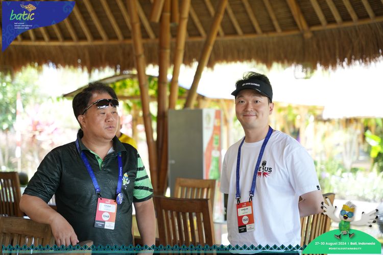 Race photo from Telin Batic 2024 Photo Search