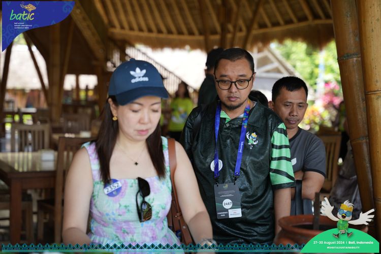 Race photo from Telin Batic 2024 Photo Search