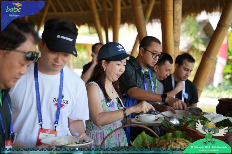 Race photo from Telin Batic 2024 Photo Search