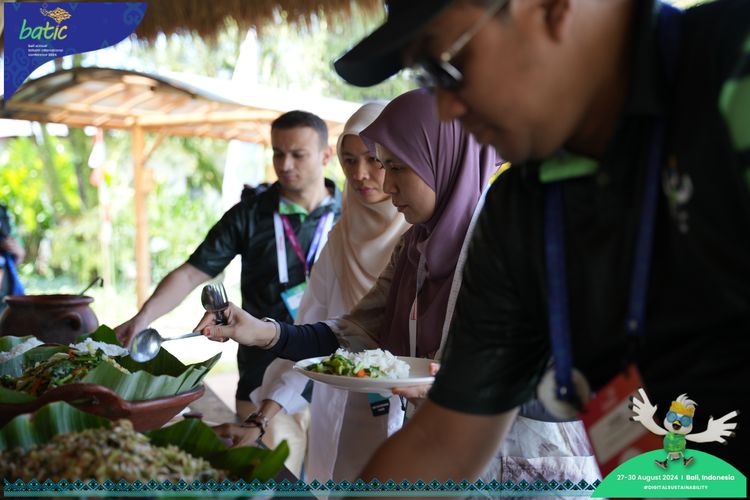 Race photo from Telin Batic 2024 Photo Search