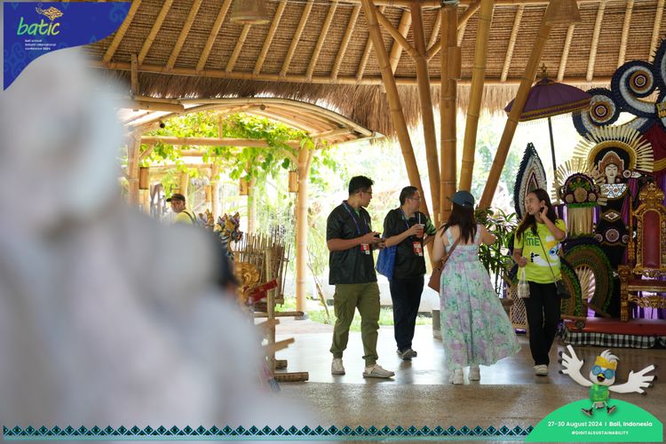 Race photo from Telin Batic 2024 Photo Search