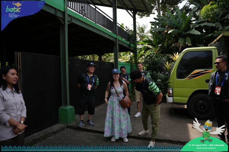 Race photo from Telin Batic 2024 Photo Search