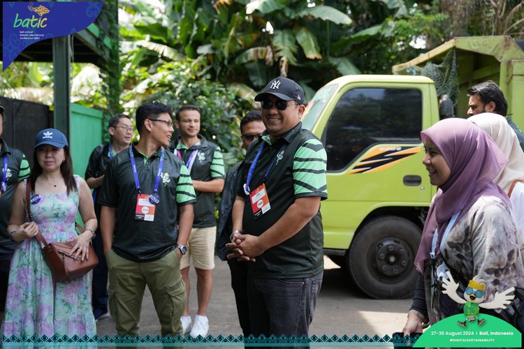 Race photo from Telin Batic 2024 Photo Search