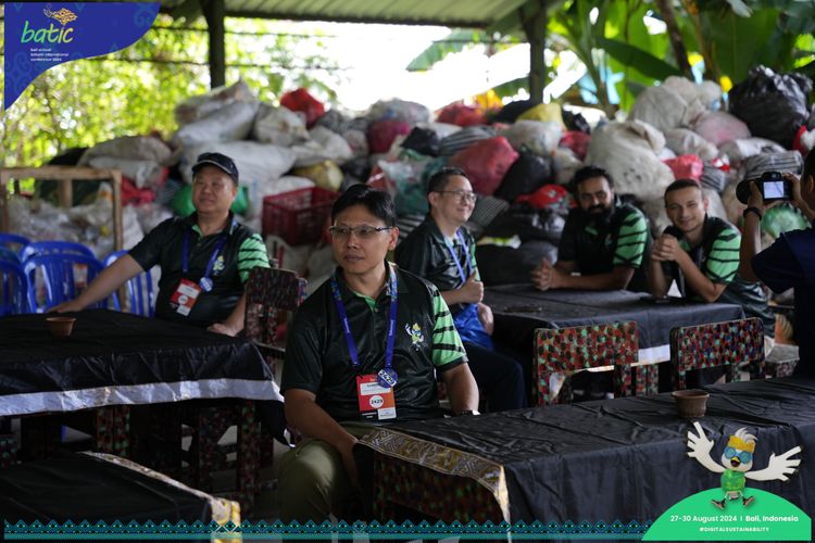 Race photo from Telin Batic 2024 Photo Search