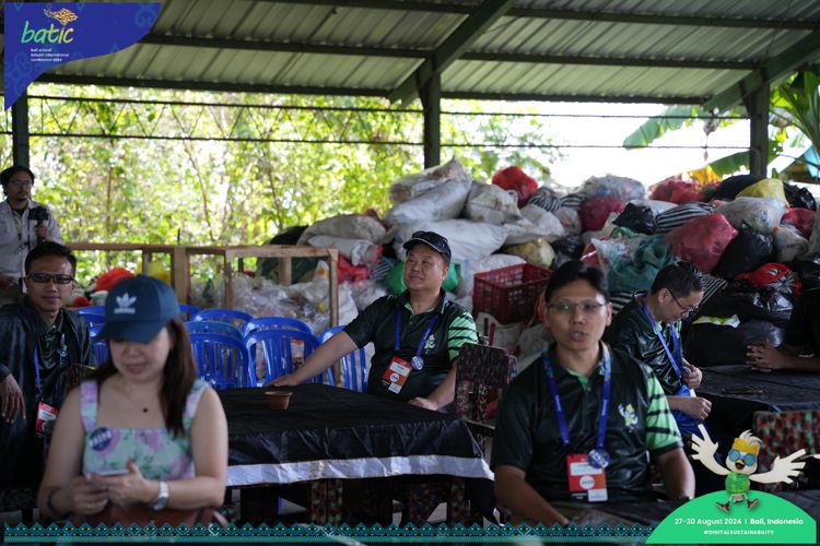 Race photo from Telin Batic 2024 Photo Search