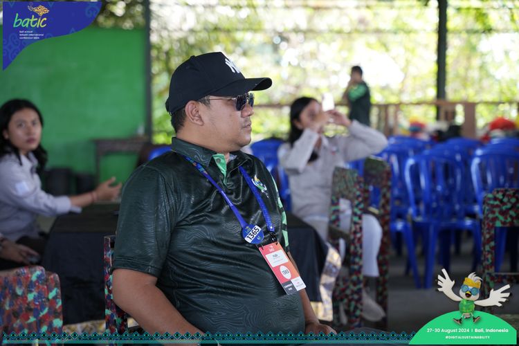 Race photo from Telin Batic 2024 Photo Search