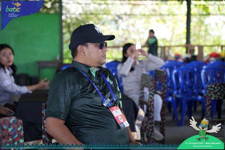 Race photo from Telin Batic 2024 Photo Search