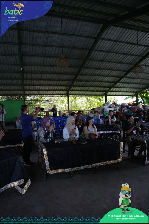 Race photo from Telin Batic 2024 Photo Search