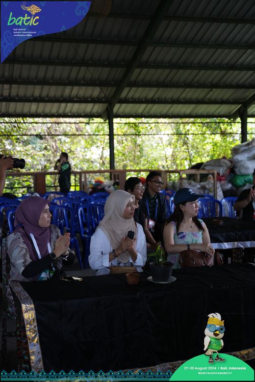 Race photo from Telin Batic 2024 Photo Search
