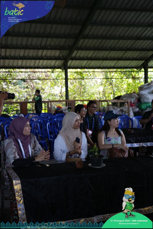 Race photo from Telin Batic 2024 Photo Search