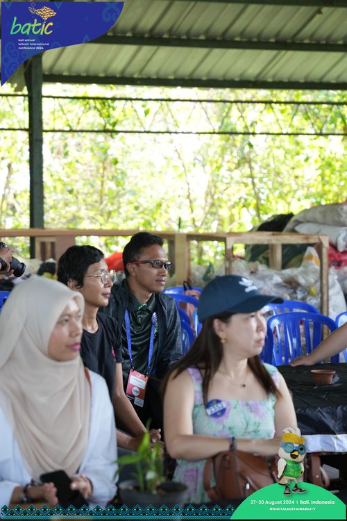 Race photo from Telin Batic 2024 Photo Search