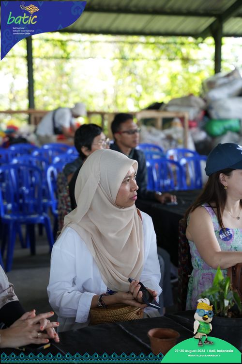 Race photo from Telin Batic 2024 Photo Search
