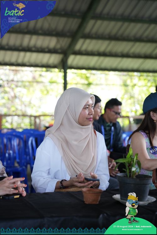 Race photo from Telin Batic 2024 Photo Search