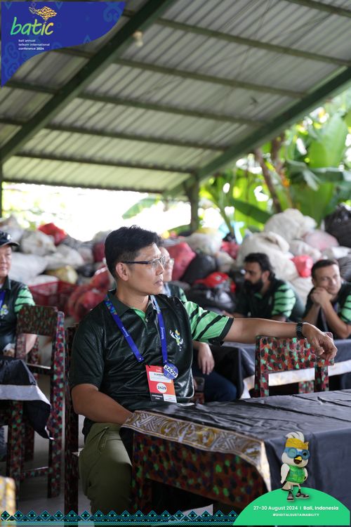 Race photo from Telin Batic 2024 Photo Search