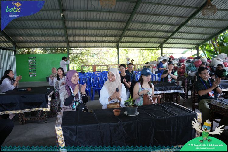 Race photo from Telin Batic 2024 Photo Search