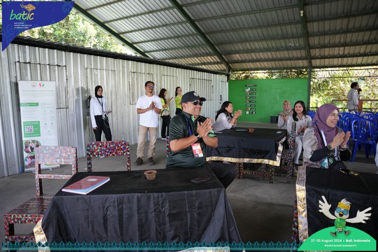 Race photo from Telin Batic 2024 Photo Search