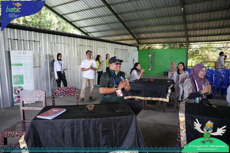 Race photo from Telin Batic 2024 Photo Search